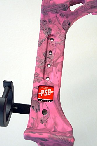 PSE Green Discovery Bowfishing Bow package