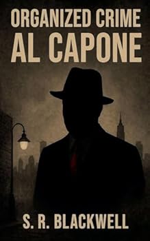Paperback Organized Crime Al Capone Book