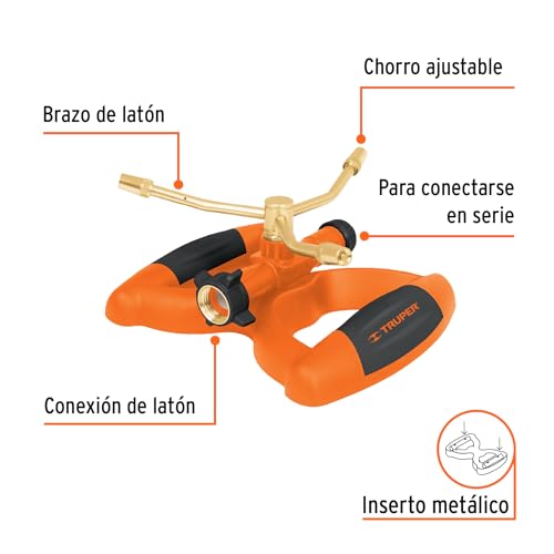 Aspersor de 3/4 15 Imagen adicional