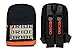 JDM Bride Racing Backpack with RECARO Racing Harness Shoulder Straps Seat Belt BLACK