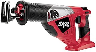 SKIL 9350-01 18-Volt Reciprocating Saw, Tool Only