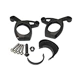 Busch & Müller B&M Light Stand for Dynamo Models Combinable