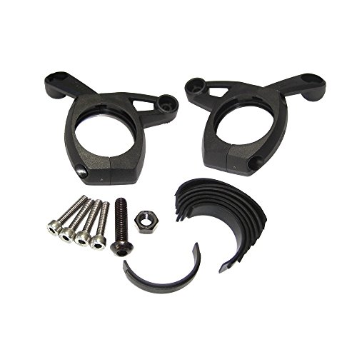 Busch & Müller B&M Light Stand for Dynamo Models Combinable