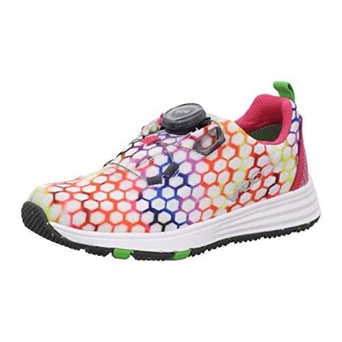 Preisvergleich Produktbild Vado Rainbow Sneaker Boa Drehverschluss Multi EU 34
