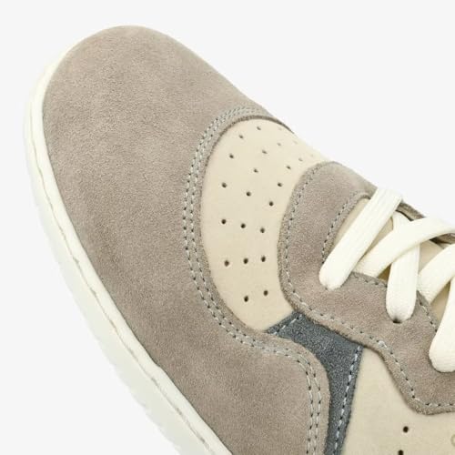Image of GROUNDIES Nova GO1 Barefoot Shoes for Women - Versatile Sneakers for Women with Wide Toe Box, Microfiber Liner and Insole, and Flexible Outsole