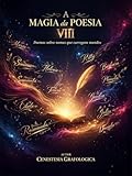nomos della terra  A MAGIA DA POESIA VIII Poemas sobre nomes que carregam mundos (Portuguese Edition)