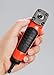 Taoxekoro 1pc Multifunctional Electric Corner Screwdriver High Torque 90 ° Right Angle Screwdriver Manual Tool Drill Bit Corner Adapter
