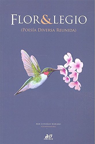 Flor & legio: Poesia diversa reunida