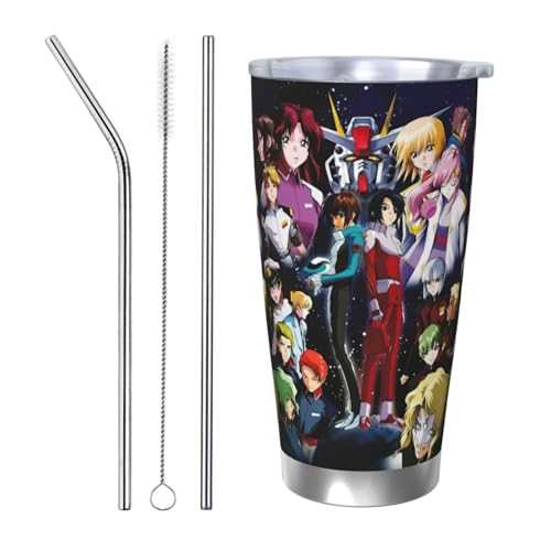 @mK_ ԍڗp }OJbv R[q[Jbv 600mlۉۗJbv Xg[ƊWt e ^тɕ֗ ̂܂܈߂ Ă AEghA ނ LvȂǂɂœK Straw Three-piece Set