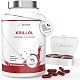 Krillöl Biotary 140 Softgelkapseln 1040 mg mit 400 mg Phospholipiden