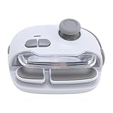 jeux logiciel éducatif ce2 Batterie de 400mAh: Conçu pour la portabilité et la commodité, ce contrôleur léger est prêt à utiliser à tout moment, offrant une longue durée de vie de la batterie pour un jeu ininterrompu. Jouez librement partout où vous êtes sans vous soucier de manquer de puissance