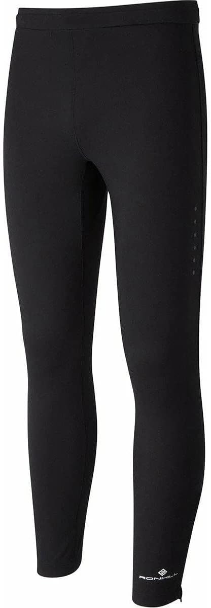 Ronhill Core Mens Running Fitness Compression Tight Black