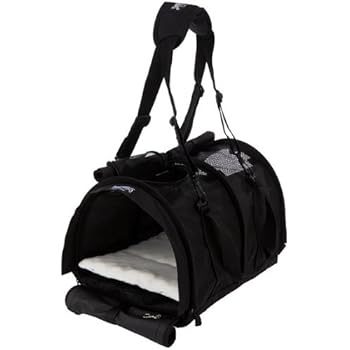 sturdibag pet carrier