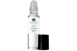 Impression of GYPSY WATER 1/3oz (10ml)