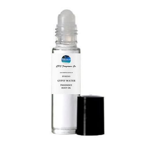 Impression of GYPSY WATER 13oz (10ml)