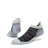 Stance Calcetines negros MD para hombre, Negro -, Medium