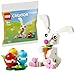 LEGO 30668 Osterhase Hase Kaninchen Polybag Ostern Geschenkset