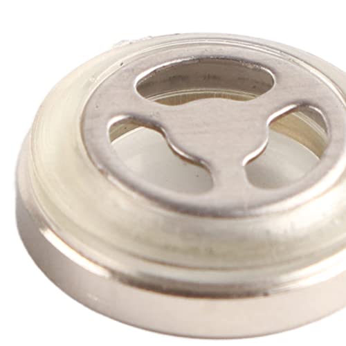 Universal Motorcycle Brake Reservoir Sight Glass - 12mm Replacement For Suzuki & Others - View #6