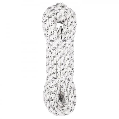 Beal Corde statique 10,5 mm x 50 m