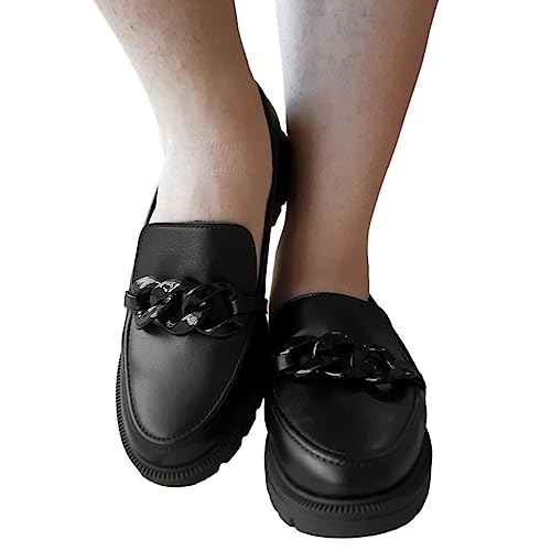 Mocassim Loafer Tratorado Beira Rio