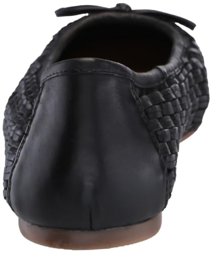 Lucky Brand Women's Mogeni Woven Ballet Flat3