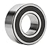 NTN DOUBLE ROW ANGULAR CONTACT (5211ALLBD1C2)