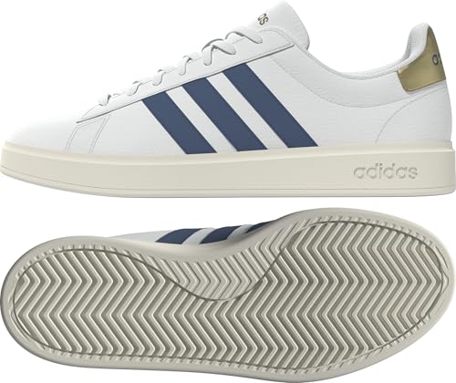 Image of adidas Women's Grand Court 2.0 Tennis Shoe