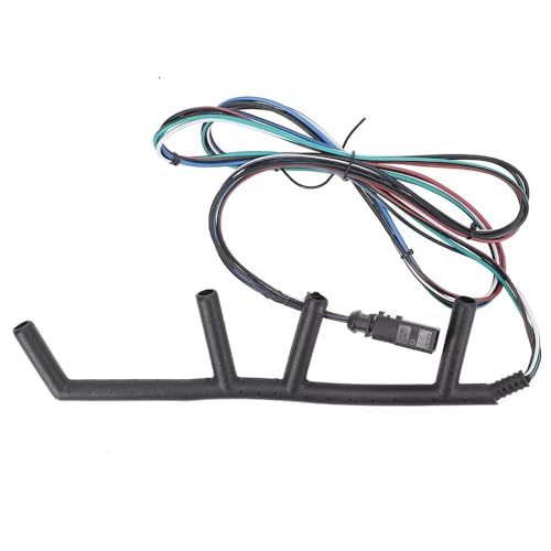 Câble de rechange bougies de préchauffage VW Golf 2003 pour entretien moteur