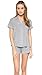Splendid Women's Short Pajama Set