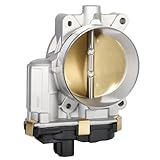 TAGMORE Electronic Throttle Body Assembly, Compatible with 2007-2008 Silverado, Suburban, Tahoe, Trailblazer, Sierra, Yukon, Escalade, Replace OE: 12580760, 12679524, 12572658
