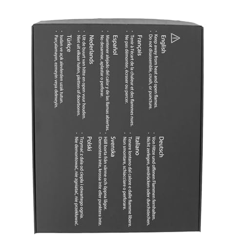 GOEDCH Lot de 2 interrupteurs sans fil blancs: interrupteurs d'éclairage sans fil, télécommande, ensemble d'interrupteurs sans fil, interrupteurs sans fil, pour maison intelligente et contrôle des – vue 4