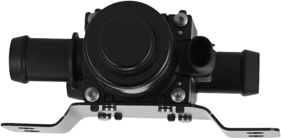 Heater Box Kit Compatible With 500 E EV 2014–2019 52014553AD Direct Box