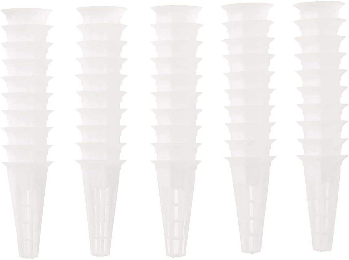 AeroGarden Grow Baskets (50-Pack)
