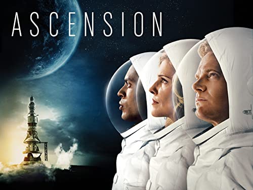  Ascension