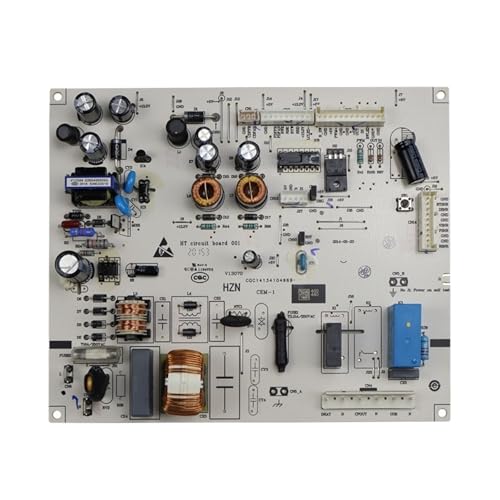 Module électronique pour réfrigérateur gérant le circuit imprimé 0061800133A - 2