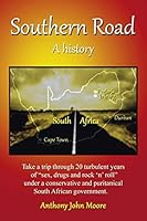 Southern Road 1499096992 Book Cover