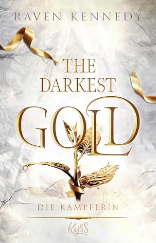 The Darkest Gold – Die...