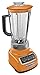 KitchenAid KSB1575TG 5-Speed Diamond Blender with 60-Ounce BPA-Free Pitcher, Tangerine
