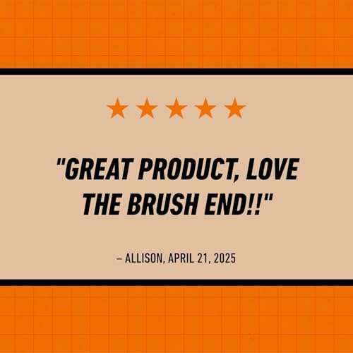 Gorilla Super Glue 2-in-1 Brush & Nozzle, 12g – All Purpose, Fast Setting, Dual Application with Anti-Clog Cap | Ideal for Metal, Ceramics, Leather & More - Image 7