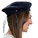 Costume Agent S.T.A.R.S Raccoon Police Department Jill Valentine Halloween Costume Accessory Hat
