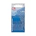 Produktbild PRYM Jersey 59 ASS und Ball Point Hand Nähnadeln, 10 Stück, silver
