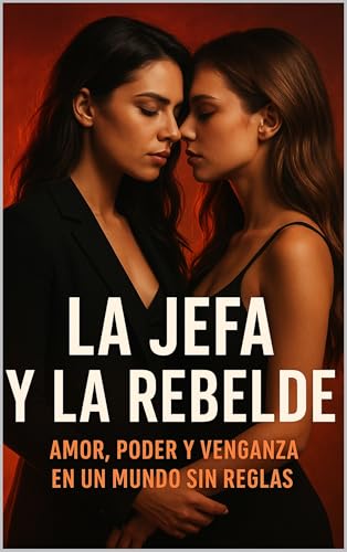 La Jefa y la Rebelde: Amor, poder y venganza en un mundo sin reglas