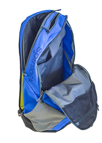 Spinlock 27L 7 Litri di capacità Deckpack - Blu