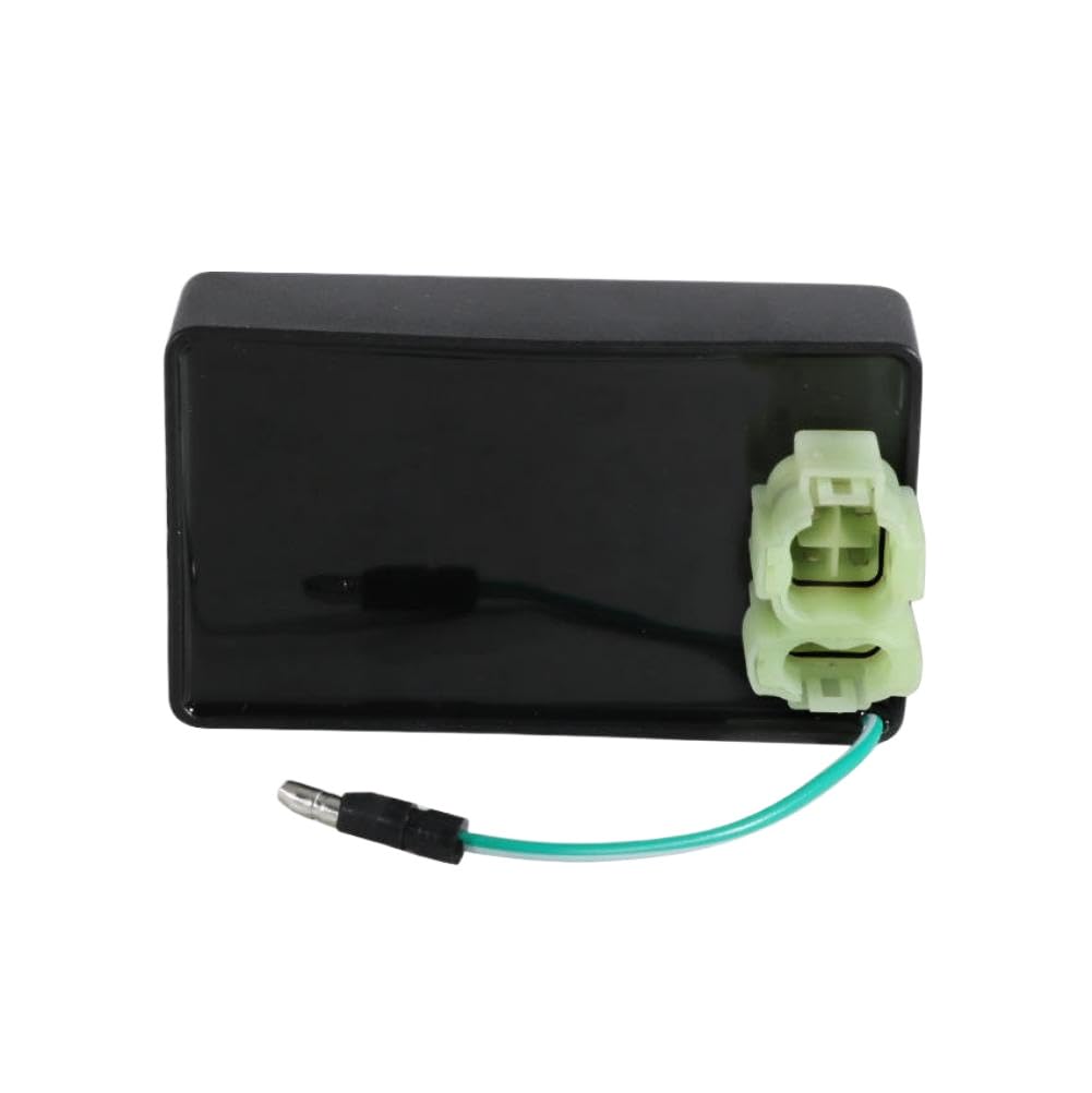 Controlador de relé de motocicleta indicador de giro Compatible con DS250 CVT 2008 DS250 2006-2025 S30400RCB000