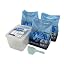 3 bags (refill container included)