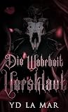 Cover zum Buch Die Wahrheit Versklavt