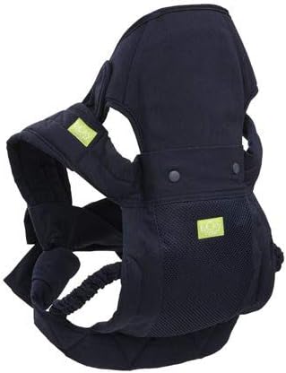 Amazon Co Jp Lucky 1934 On Backs Carrier Advance おんぶ紐 ネイビー ベビー マタニティ