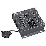 CLARION MCD360 3-Way Electronic Crossover