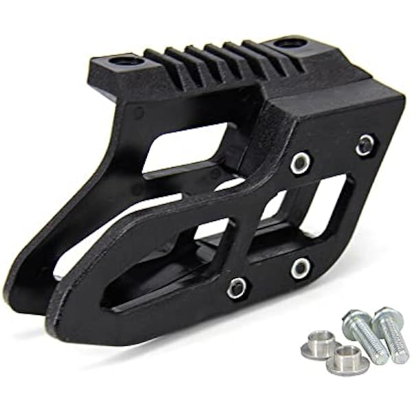 Dla YAMAHA Tenere 700 TENERE700 XTZ XT700Z T 7 2019 2020 2021 prowadnica łańcucha motocyklowego koło pasowe płyta ochronna stabilizator