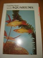 Learning About Aquariums B003UDA0V8 Book Cover